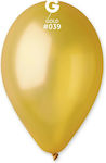 Balloon Latex Gold 26cm