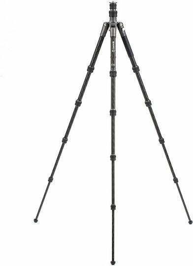 Benro Bat One Series Carbon Fiber Travel Фотографски крака