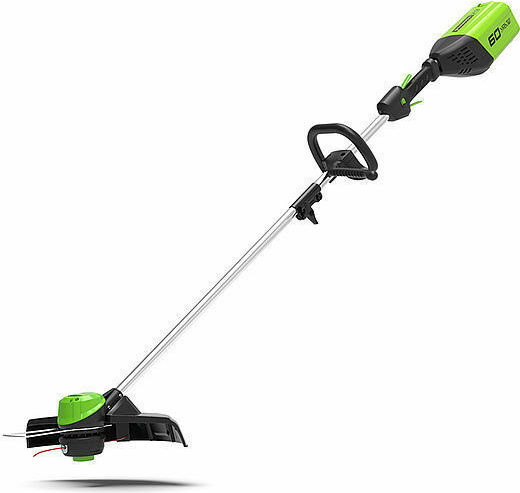 Greenworks GD60LT Brush Cutter Shoulder / Hand Battery