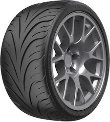 Federal 595RS-R 255/40R17 94W Θερινό για Επιβατικό 13398090