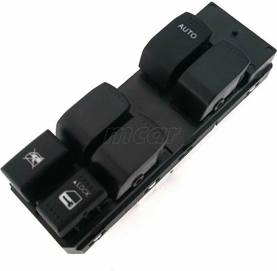 Electric Life Auto Fenster Schalter für Suzuki Swift 2006-2013