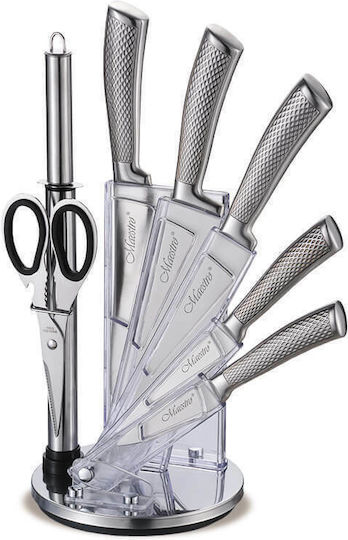 Maestro Set mit Sockel