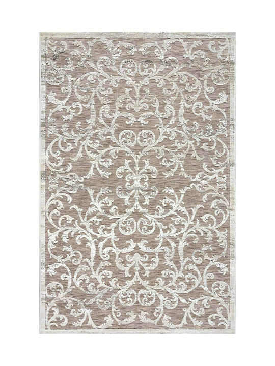 Madi Phantom Monarchy Rug Rectangular Summer Wicker Brown