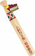 Cinereplicas DC Comics: Harley Quinn Harley Quinn Baseball Bat Ρέπλικα μήκους 44εκ.
