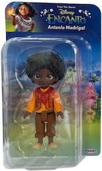 Jakks Pacific Encanto Mirabel Madrigal Encanto (Διάφορα Σχέδια) 7εκ. Jakks Pacific Encanto Mirabel Madrigal Encanto (Διάφορα Σχέδια) 7εκ.