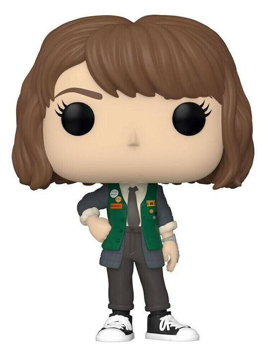 Funko Pop! Television: Stranger Things - Robin Buckley 1244
