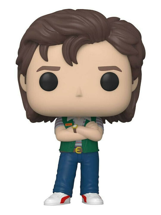 Funko Pop! Fernsehen: Fremde Dinge - Steve 1245