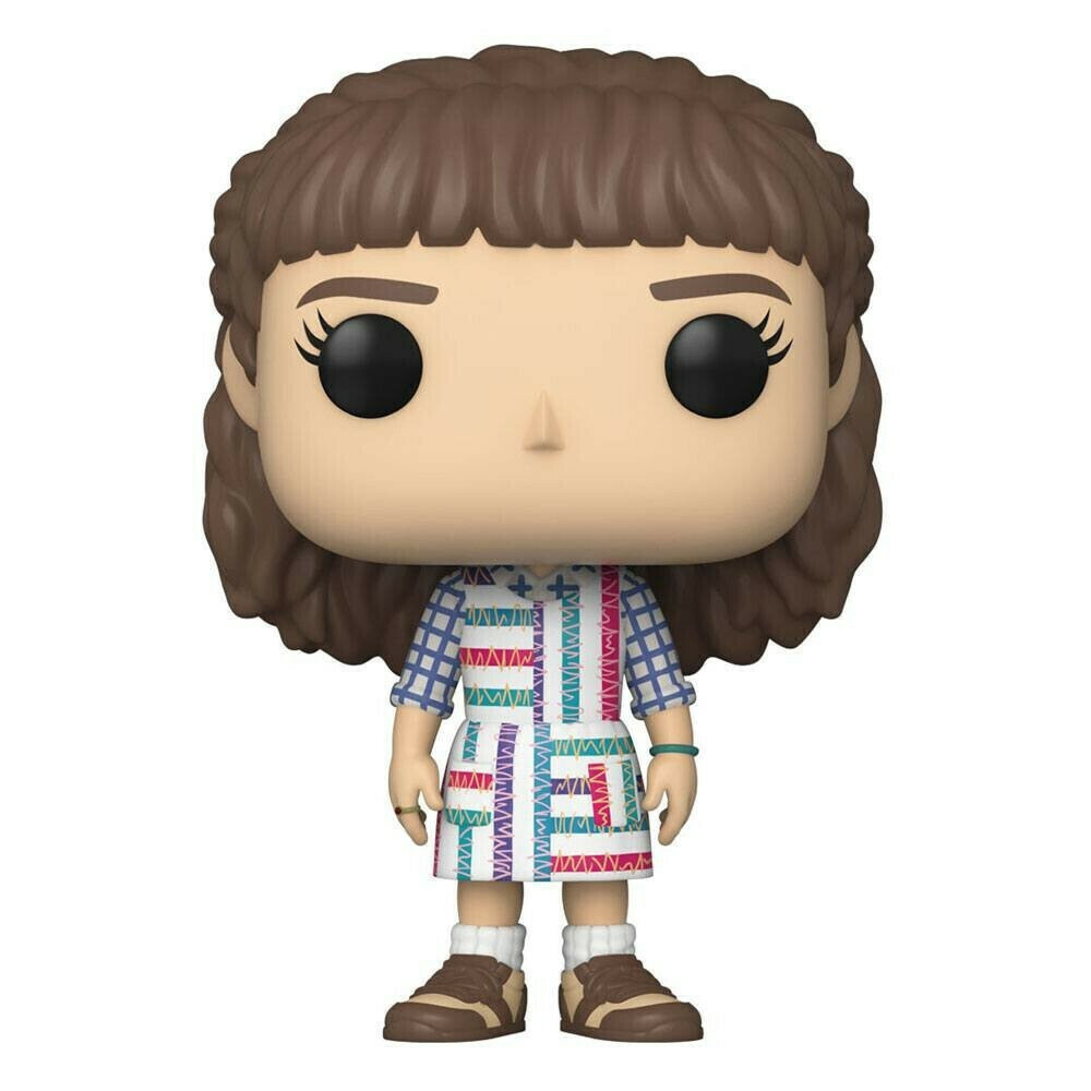 Funko Pop! Televiziune: Stranger Things - Eleven 1238 | Skroutz