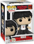Funko Pop! Television: Stranger Things - Mike 1239