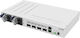 MikroTik CRS504-4XQ-IN v7 Управление на L2 Switch с 5 Портове Ethernet