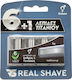 Realshave Резервни глави с 6 остриета 4бр