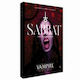 Modiphius Entertainment Vampir: Die Maskerade Sabbat The Black Hand RGS09388