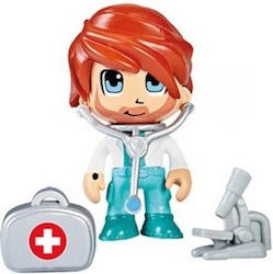 Giochi Preziosi Pinypon Helden Doktor Für 4+ Ja...