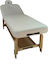 Medicin Wooden White Massage and Physiotherapy ...