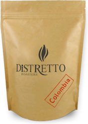Distretto Roasters Espresso Bucaramanga σε Κόκκους 250gr Distretto Roasters Espresso Bucaramanga σε Κόκκους 250gr