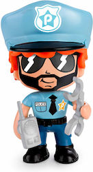 Giochi Preziosi Pinypon Police Officer for 4+ Y...