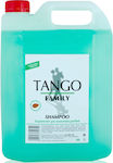 Tango Πικραμύγδαλο Shampoos for All Hair Types 4000ml