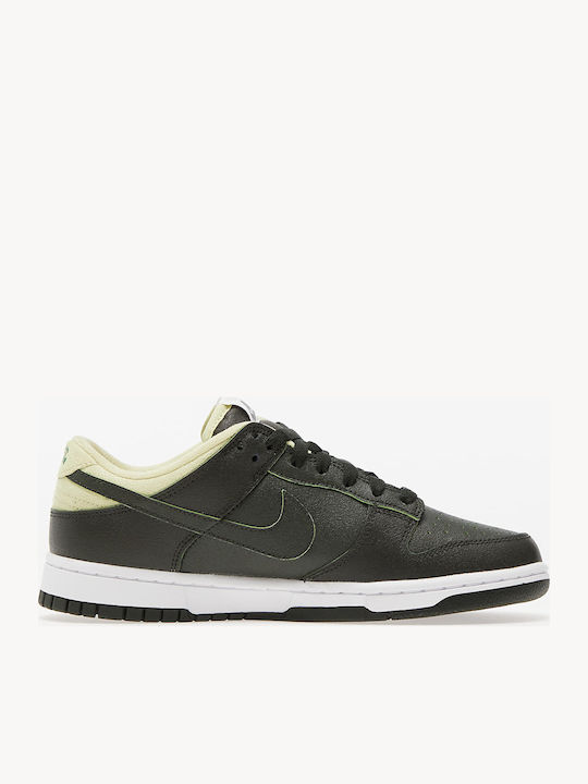 Nike Dunk Low LX Women's Sneakers Sequoia Zinnia Eucalyptus Fog