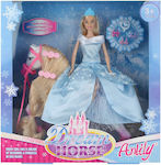 Anlily Dream Horse Set pentru 3++ Ani