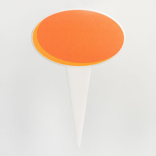 Caravelshop Ταμπελάκι Τιμών 120x80mm