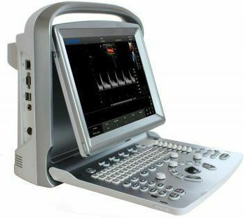 Chison ECO 5 + Doppler Transrectal Array R7-A Συσκευή Φορητού Υπερήχου