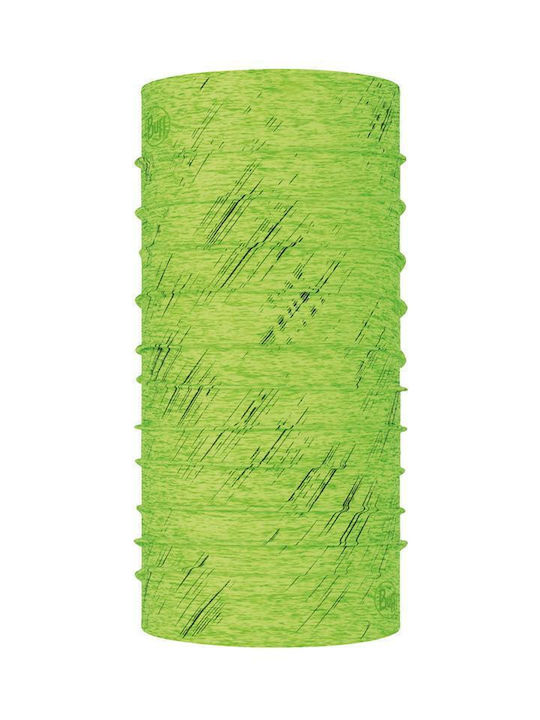 ΠΕΡΙΛΑΙΜΙΟ ΚΑΛΟΚΑΙΡΙΝΟ REFLECTIVE MULTIFUNCTIONAL NECKWEAR HTR LIME| BUFF