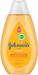 Johnson's Șampon 200ml