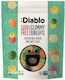 Diablo Ζελεδάκια Drops Χωρίς Προσθήκη Ζάχαρης 75gr