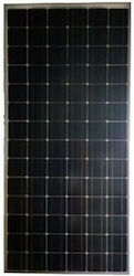 SM541275 Polykristallin Solarmodul 275W 24V 1650x991x35mm