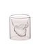 Feggrini Feggrini HB26-1 Shot Glass made of Glass 25ml