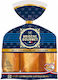 Brioche Gourmet Hot Dog Brioche 300gr 6τμχ