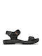 Cliff Men's Sandals Black