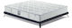 Linea Strom Calm Υπέρδιπλο Ορθοπεδικό Στρώμα 160x200x25cm με Ελατήρια