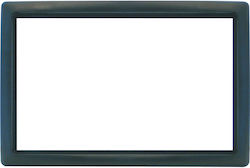 Phonocar Πρόσοψη 2 Din για Renault Megane 2003-2008