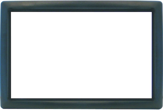 Phonocar DIN Fascia Panels 2 Din for Renault Megane 2 2003-2008
