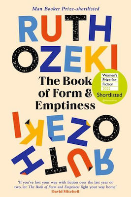 The Book of Form And Emptiness