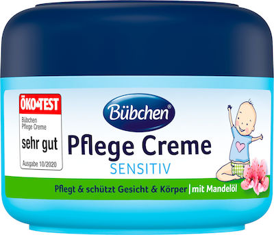 Bubchen Baby Cream Cream for Hydration 75ml