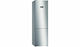 Bosch Ψυγειοκαταψύκτης 368lt Total NoFrost Υ203xΠ60xΒ66εκ. Inox