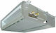 Toshiba RAV-GM901ATP-E / RM901BTP-E Комерсиален Инверторен Климатик Скрит таванен модул 27297 BTU