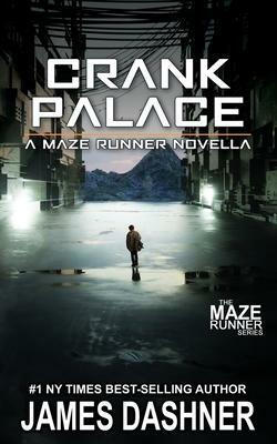 maze runner book crank palace