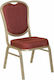 Metaxakis BC 4090 Conference Chair 57x45x94cm 01-00-216