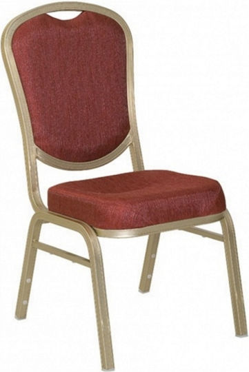 Metaxakis BC 4090 Conference Chair 57x45x94cm 01-00-216