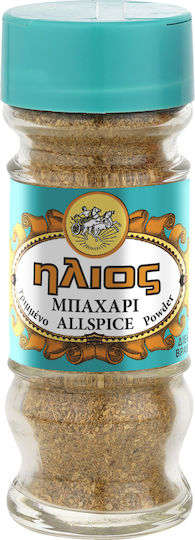 Ιlios Allspice Ground in Jar 35gr