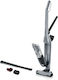 Bosch Flexxo Gen2 Rechargeable 2 in 1 Stick & Handheld Vacuum 25.2V Gray