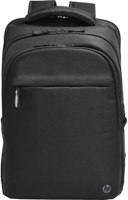 HP Professional Backpack Backpack for 17.3" Laptop Black