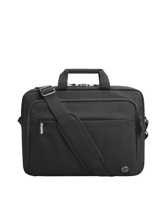 HP Professional Τσάντα Ώμου / Χειρός για Laptop 15.6" σε Μαύρο χρώμα