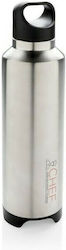 Thermos XD Collection 500ml Silver