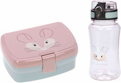 Laessig About Friends Pink
