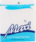 Maxi 70 Χαρτοπετσέτες