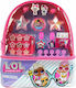 Markwins L.O.L. Surprise!: Backpack Kinder-Make-up